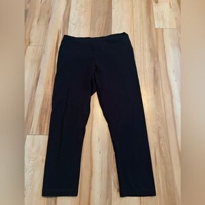 Yogalicious Black Leggings